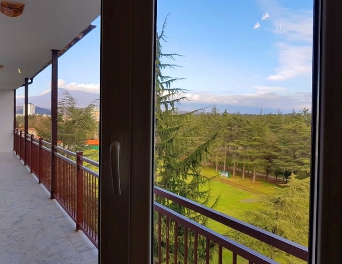 1-мест.(разм. в 2-мест.) станд. - Отель «Киараз Арена» Пицунда